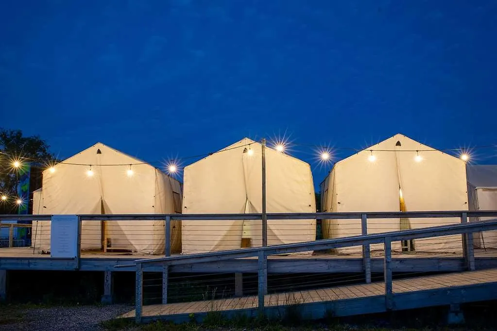 Collective Governors Island A New York City Retrea Ηνωμένες Πολιτείες της Αμερικής